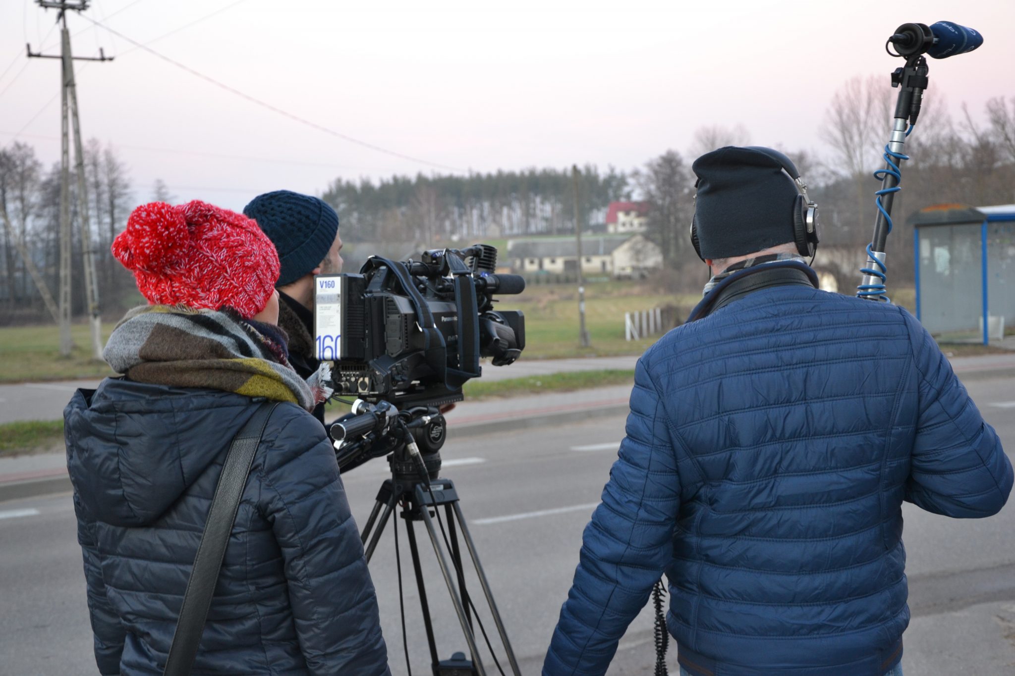 Formation Tournage et Montage Vidéo